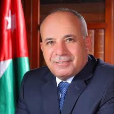 رؤساء بلديات ناعور الثلاثة مؤسسين في إرادة