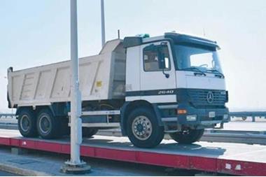 المواصفات تدعو لإبلاغها عن أي غش في قراءة القبانات عند التوزين