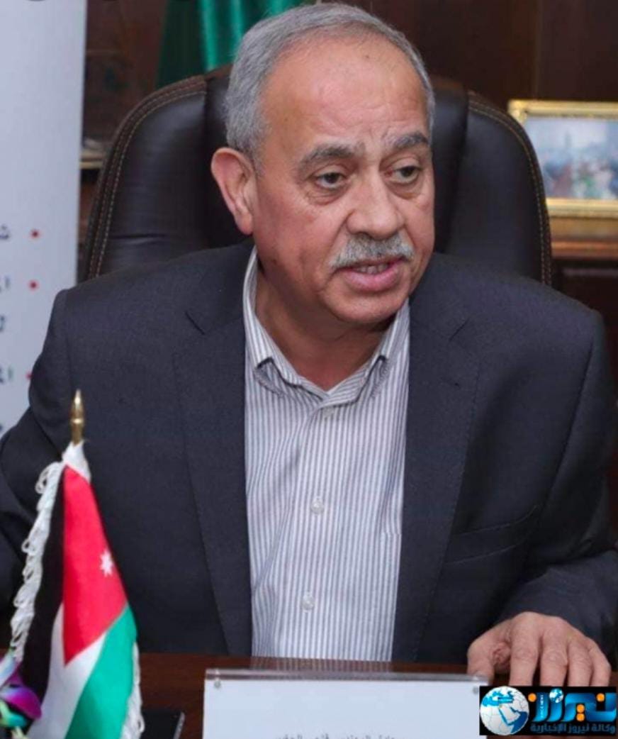 الجغبير: زيارة الملك إلى الجزائر مسار اقتصاديّ وتجاريّ أمام القطاع الخاصّ الأردنيّ