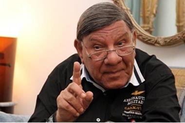 وفاة الاعلامي المصري الكبير مفيد فوزي