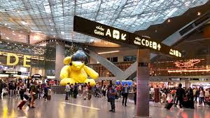 قطر: 7 آلاف رحلة جوية في الأسبوع الأول من المونديال