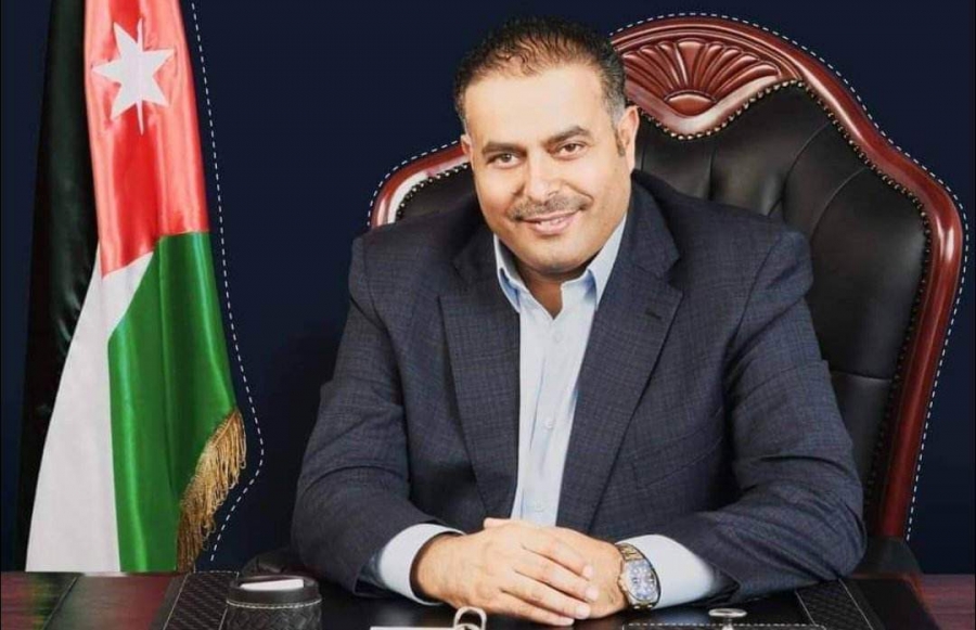 الفايز رئيسًا و ابو زيد مقررًا للجنة الحريات وحقوق الإنسان