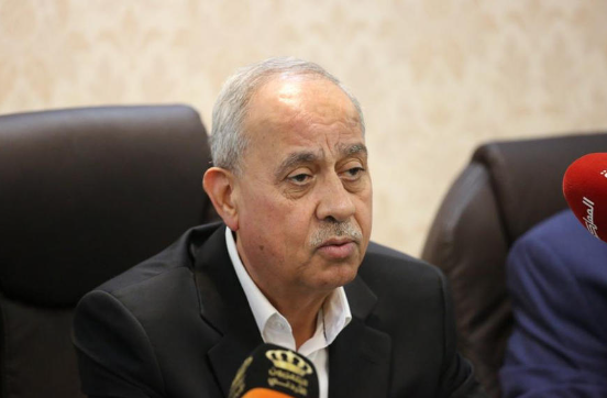 الجغبير: زيارة الملك للجزائر مسار اقتصادي أمام القطاع الخاصّ الأردنيّ