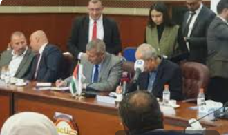 اطلاق المرحلة الثالثة من برنامج دعم وزارة الطاقة للقطاع الصناعي