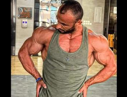 اللحظات الاخيرة من حياة الشاب الأردني الطورة