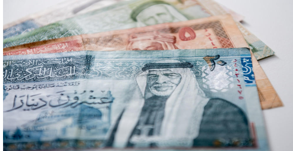 تراجع أداء الأردن على مؤشر التطور المالي