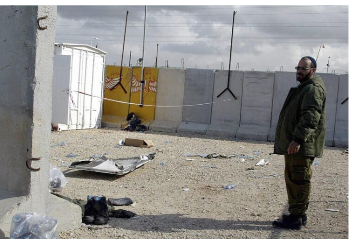 جيش الاحتلال يطلق عملية لتفكيك معبر كارني شرق غزة