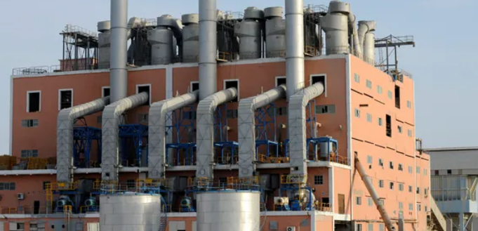 مجمع الفوسفاط بالمغرب يستثمر 12 مليار دولار بالطاقة المتجددة