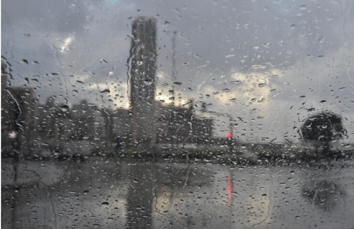 بداية موسم مطري مبشرة.. الهطولات أكثر من الماضي حتى اليوم