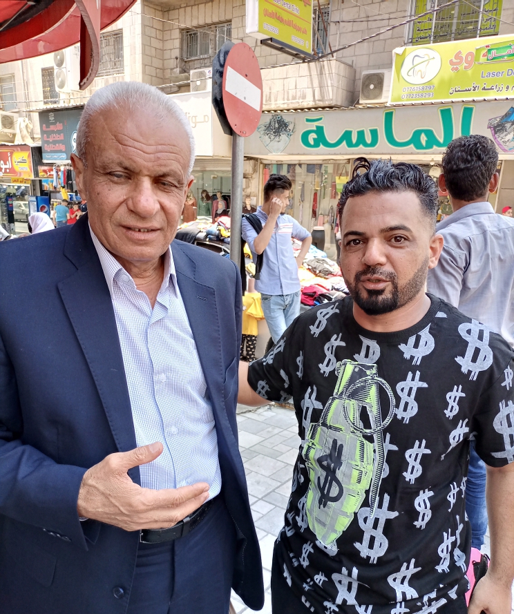 تقرير: القطاع المصرفي الأردني ثاني أفضل قطاع استقرارا من بين 165 دولة