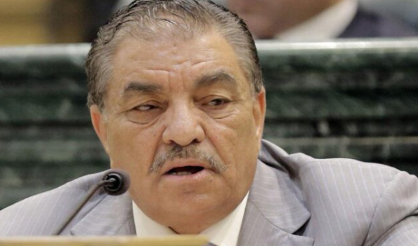 الزعبي: القيامة ستقوم غدا