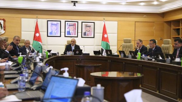 عاجل قرارات مجلس الوزراء