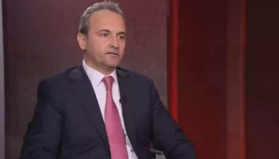 السعايدة رئيسا لمجلس مفوضي الطاقة والمعادن