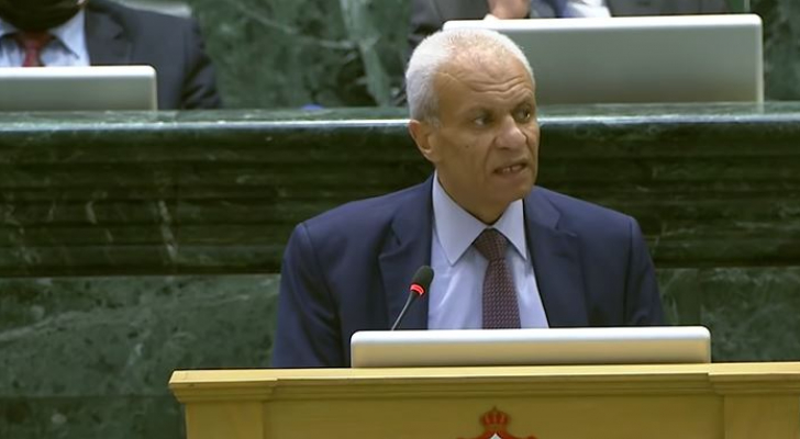 التوجيه النيابية: سنعمل على تعديل الجرائم الإلكترونية