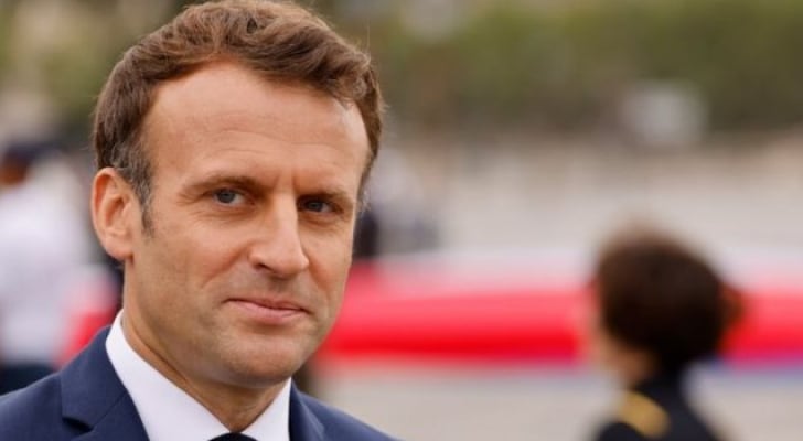 قصر الإليزيه: قمة إقليمية في الأردن بحضور ماكرون قبل نهاية العام