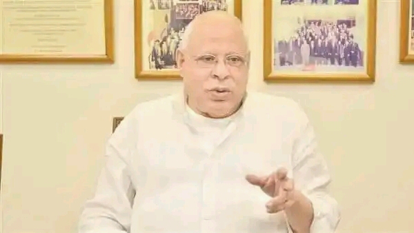 مسئؤل بجامعة 6 أكتوبر يستولى على 4 مليار جنية