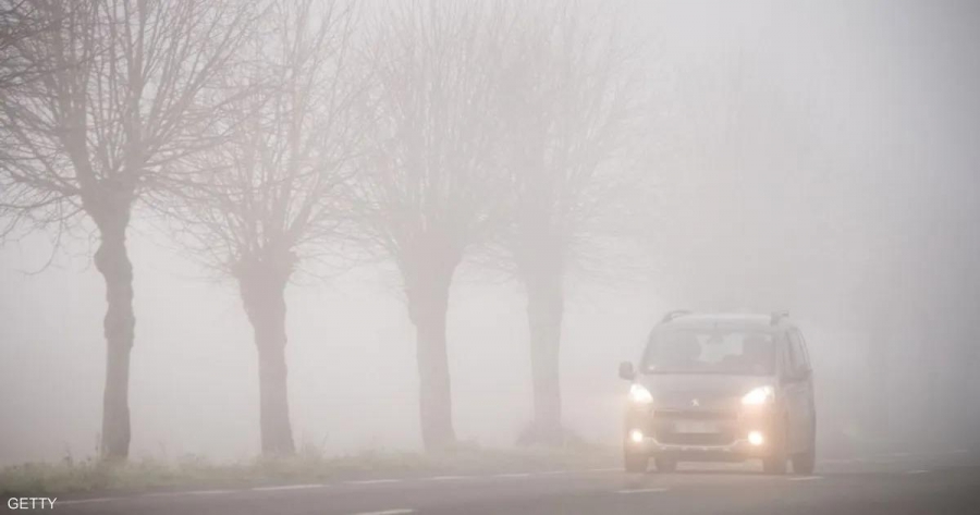 طقس الاثنين .. تحذير مهم لسكان جنوب وشرق الأردن