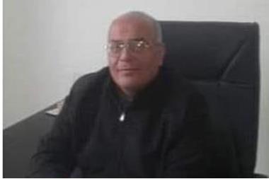 الداخلية تنعى وفاة المتصرف المتقاعد عبد الباسط المدادحة