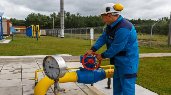 حظر واردات النفط الروسي لأوروبا يدخل حيز التنفيذ