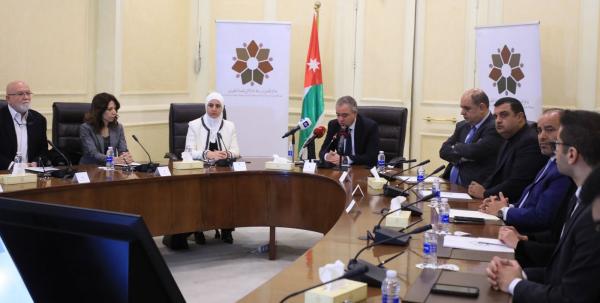 إطلاق رابط التسجيل لجائزة الحسين بن عبدالله الثاني للعمل التطوعي