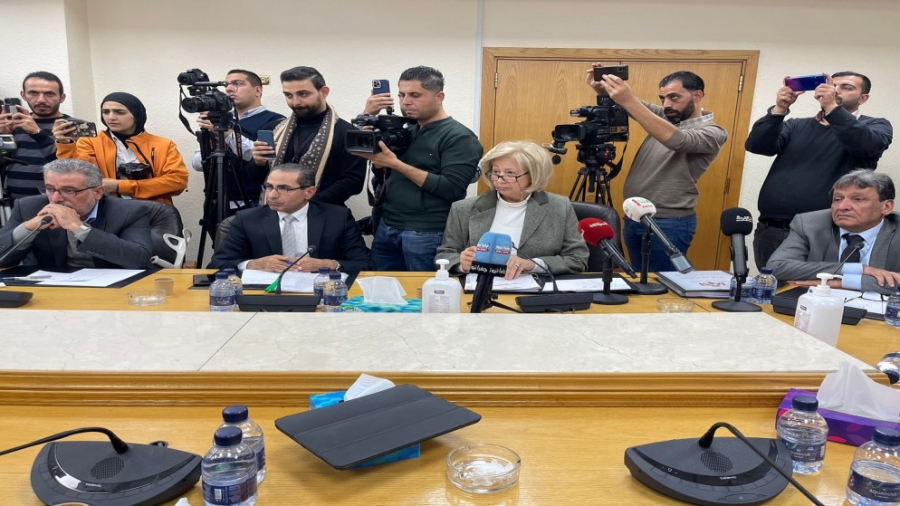 وزيرة الثقافة : استقالة أعضاء لجنة مكتبة الأسرة على خلفية ميرا 