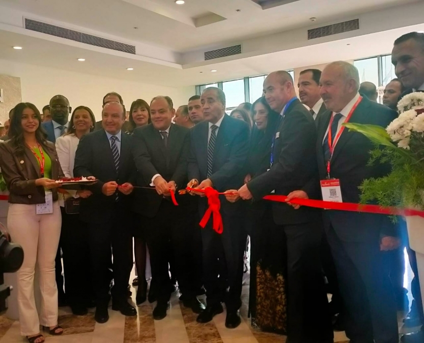 القاهرة.. جائزة خليفة تشرف على قرية التمور العربية ضمن معرض فوود أفريكا