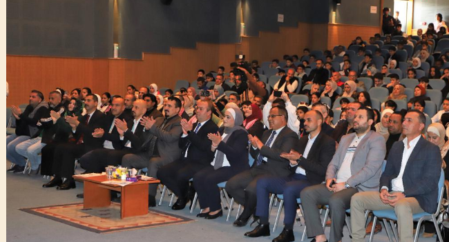 التربية تطلق جائزة الملك عبدالله الثاني للياقة البدنية