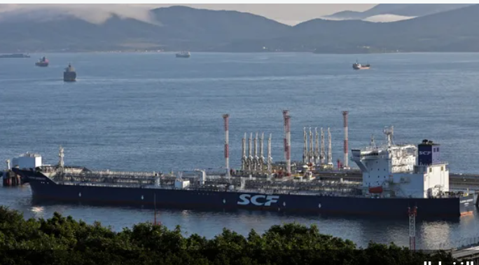 3 خيارات روسية للتعامل مع سقف السعر المفروض على خام الأورال