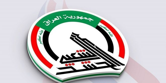 القوات العراقية تلقي القبض على إرهابي من (داعش) في الأنبار