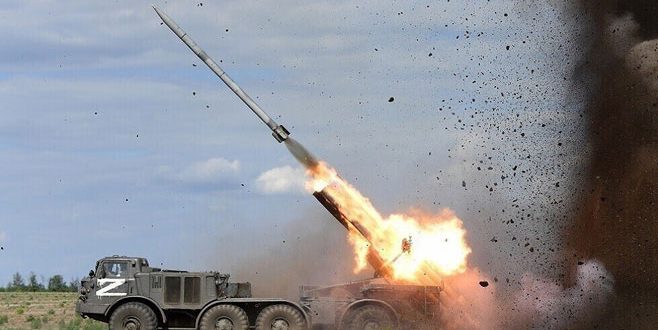 الدفاعات الروسية تسقط مسيّرات أوكرانية استهدفت مطارين عسكريين غربي روسيا