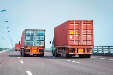 وزير النقل : ارتفاع أسعار المحروقات جعل مطالب أصحاب الشاحنات شبه منطقية