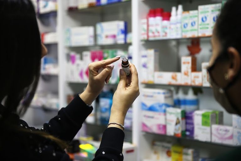 صيدليات تونس بلا أدوية