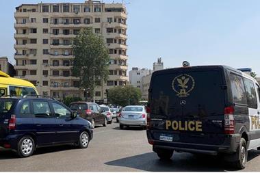 بعد اتهامها بشنقه .. بيان رسمي يبرئ فتاة من قتل خطيبها في مصر