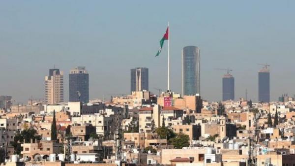 زيادة الناتج المحلي الاجمالي 4.9  بالنصف الاول