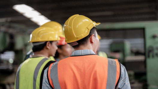 13040 شخصا التحقوا بعملهم من خلال البرنامج الوطني للتشغيل