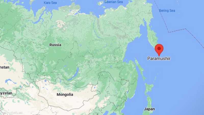 روسيا تنشر أنظمة دفاع صاروخية قرب اليابان