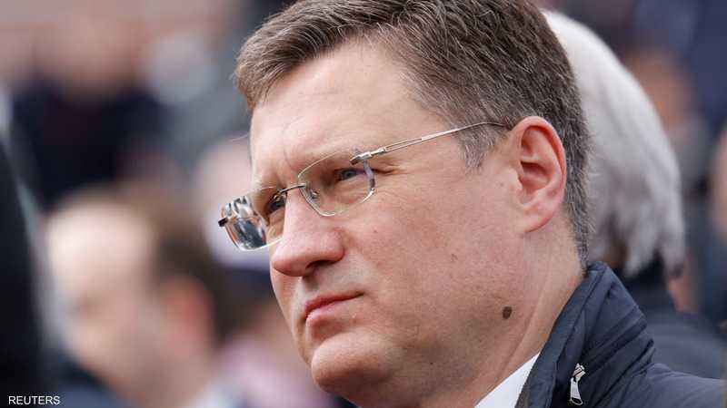 في رد على سقف الأسعار.. نوفاك يلمح لخفض إنتاج النفط الروسي