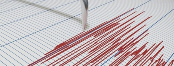 زلزال بقوة 6.2 درجة يضرب غرب إندونيسيا