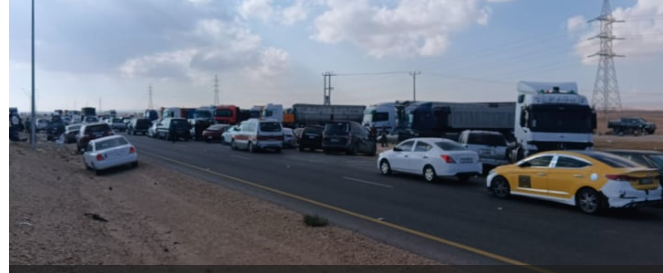 أزمة أسعار المحروقات تتفاقم في مختلف محافظات الأردن