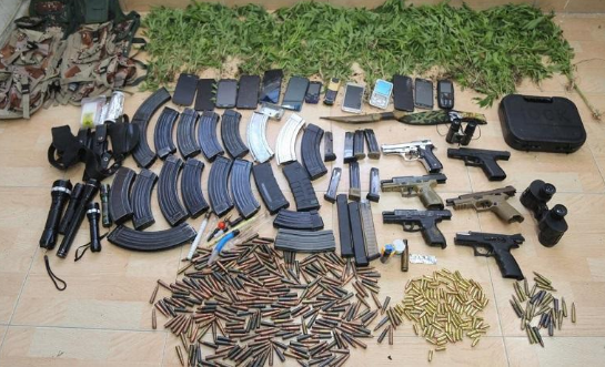 الأردن.. وفاة مطلوب وإصابة رجل أمن بمداهمة