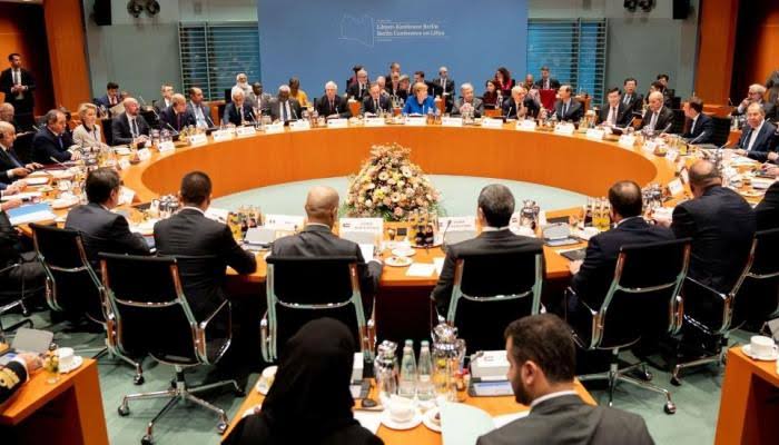 اجتماع فني لمجموعة العمل الدولية حول ليبيا بشأن الأمن في تونس الخميس المقبل