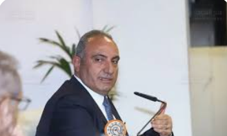 أمين عمان يشارك في المنتدى العالمي لمكافحة العنصرية والتمييز