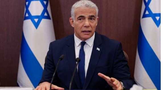 إسرائيل ترد على قناة الجزيرة