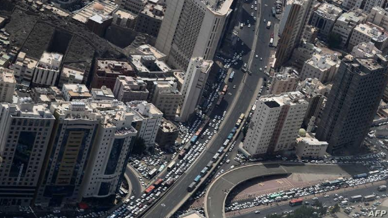 مسؤولون سعوديون: التطبيع مع إسرائيل مسألة وقت