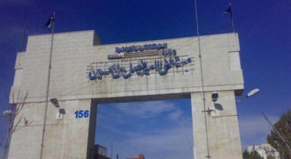 208 أطفال ادخلوا مستشفى فيصل خلال اسبوعين لإصابات بالجهاز التنفسي