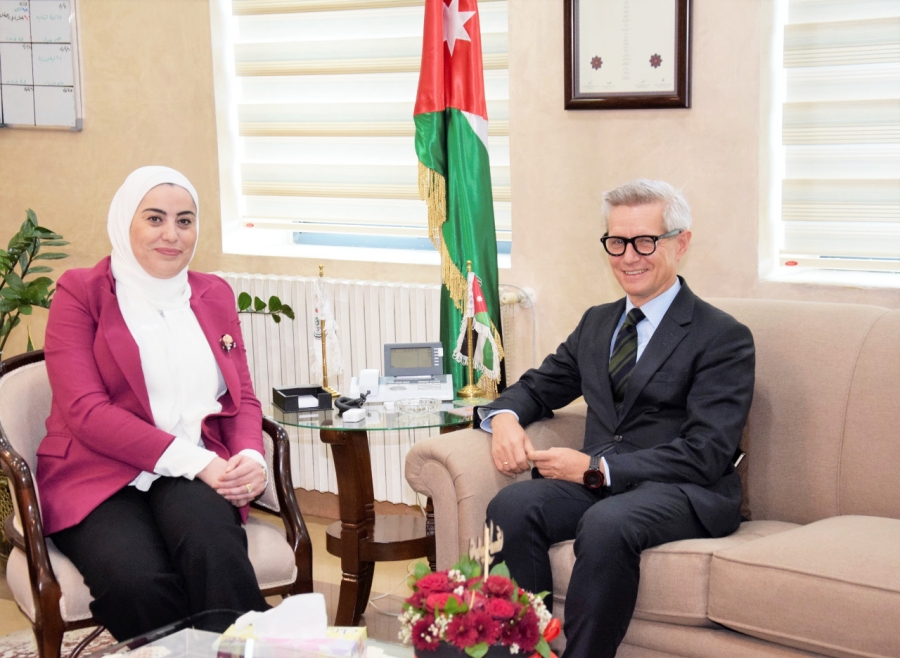 التنمية: أهمية استمرار التعاون مع النرويج لدعم دمج ذوي الإعاقة