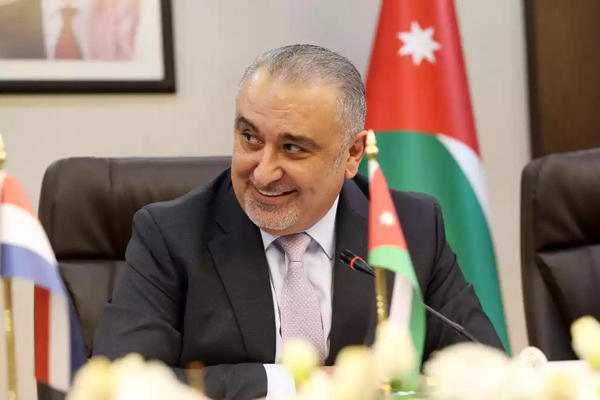 الشريدة: الانتهاء من المدينة الجديدة في 2033