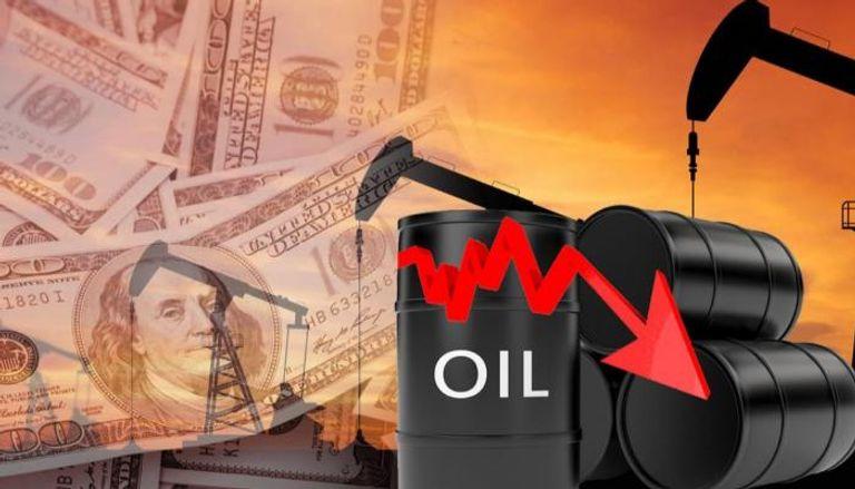 خام برنت دون 80 دولارًا للمرة الأولى منذ كانون الثاني