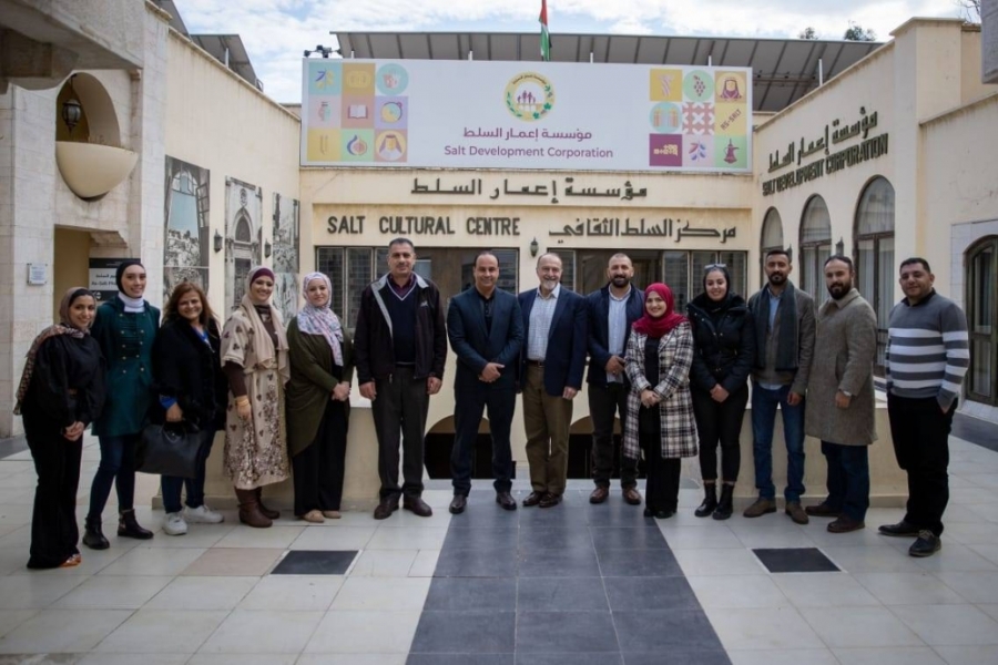 السفير الأميركي: دعم الأمن الاقتصادي للمرأة يتصدر جدول أعمال التعاون الثنائي بين البلدين