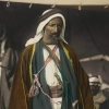الشيخ عودة أبو تايه قامة بدوية عالية من الشموخ وجبل عظيم